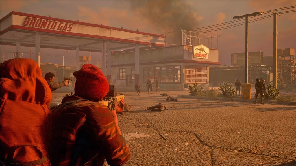 State Of Decay 2 Pc Iso Download