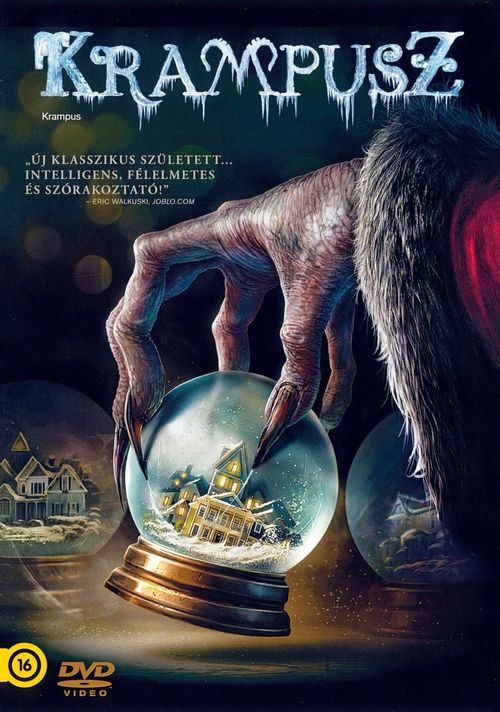 Krampus Full Movie 2015 Download