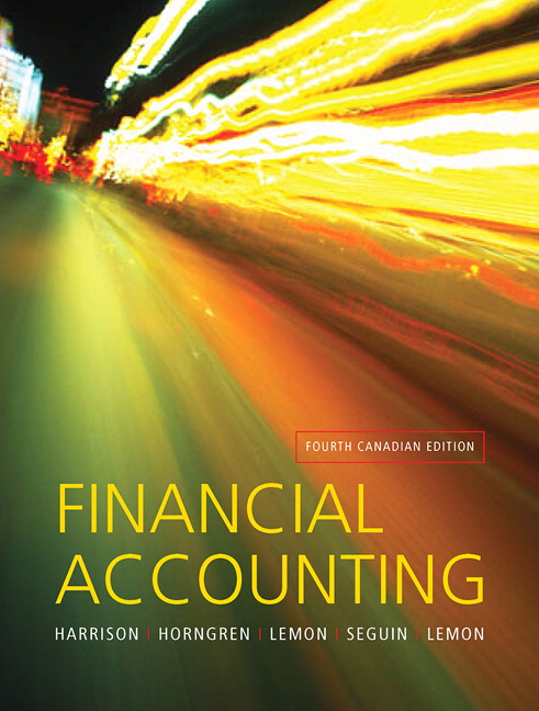 Financial and managerial accounting for mbas 4th edition free download for pc