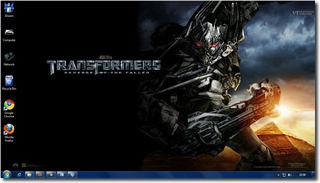 download game transformers pc offline