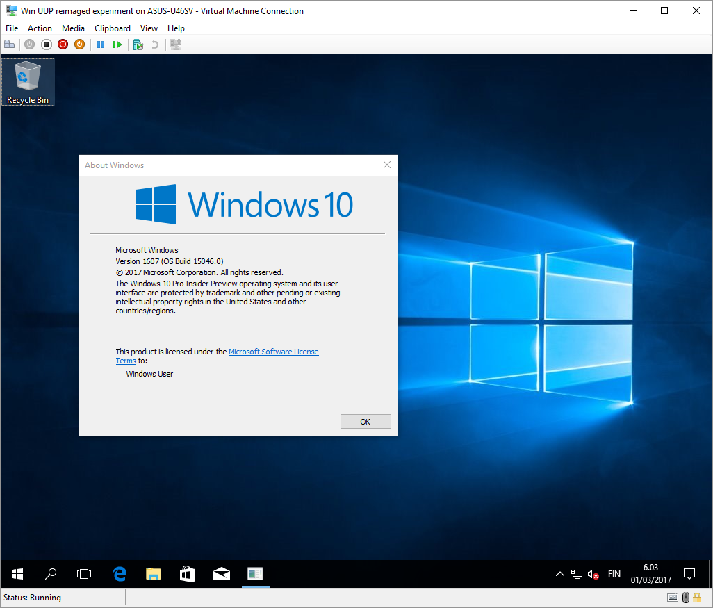 Win 10 Upgrade Iso Download